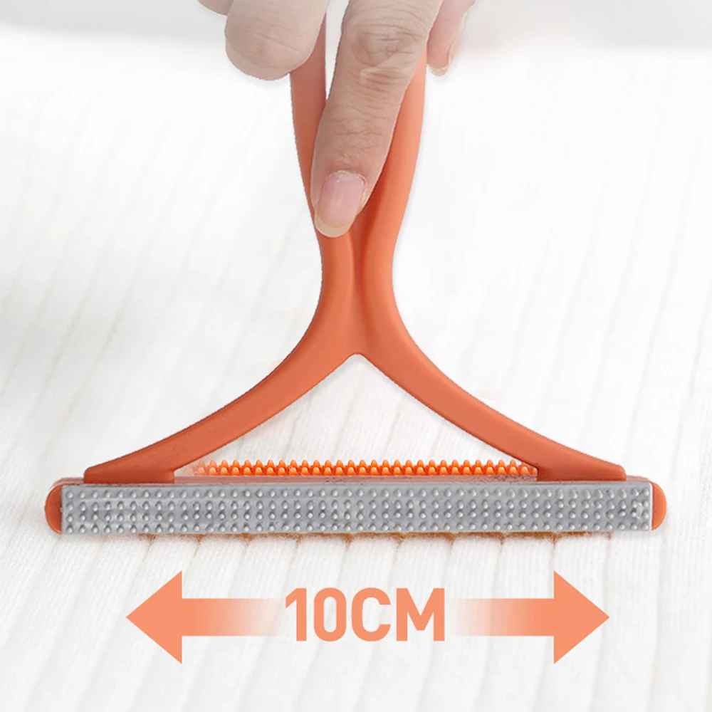 Portable Lint Remover Clothes Fuzz Shaver