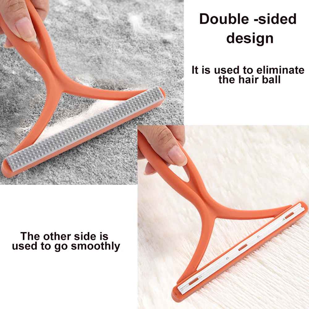 Portable Lint Remover Clothes Fuzz Shaver