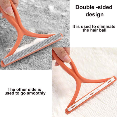 Portable Lint Remover Clothes Fuzz Shaver