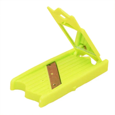 1pc Creative Kitchen Gadgets Manual Cutter Cucumber Slicer