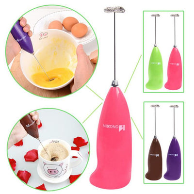 Mini Hand Blender And Beater Electric Machine Mixer