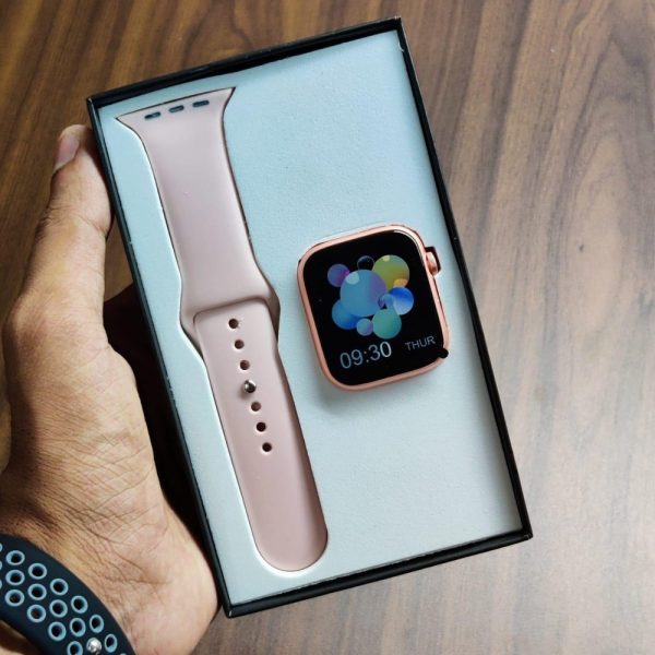 X7 Smart Watch | For Men’s And Women’s Sports Bluetooth Smart Watches (random Colors)